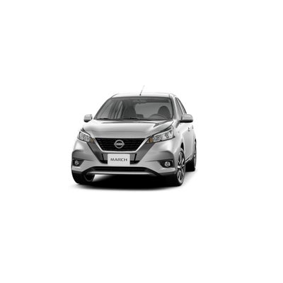 2024 Nissan MARCH MARCH SENSE TM