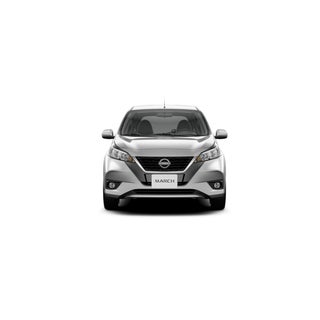 2024 Nissan MARCH MARCH SENSE TM