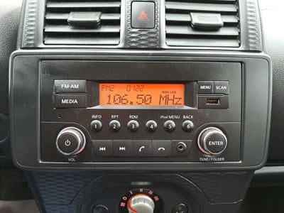 2023 Nissan MARCH SENSE TA 23