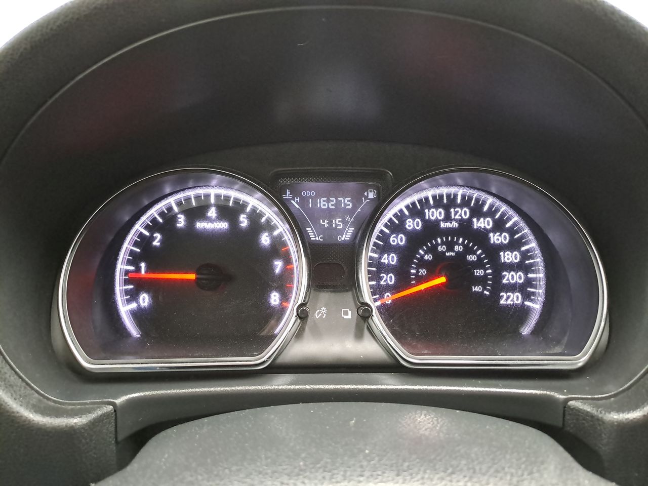 2018 Nissan VERSA ADVANCE MT AC