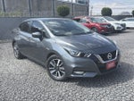 2022 Nissan VERSA ADVANCE CVT 22