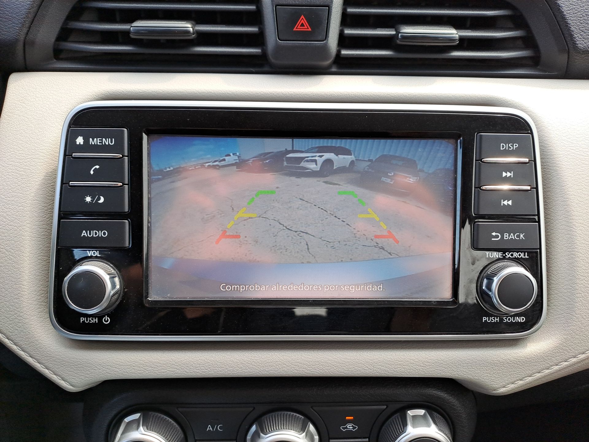 2022 Nissan VERSA ADVANCE MT 22
