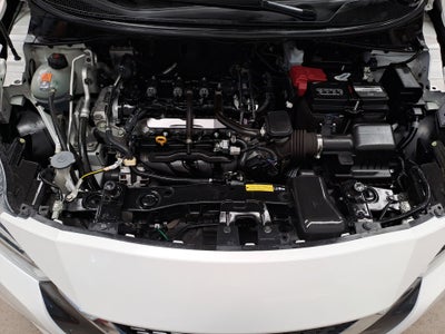 2022 Nissan VERSA ADVANCE CVT 22