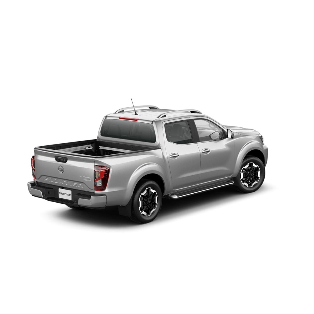 2025 Nissan FRONTIER FRONTIER PLATINUM LE TA