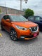 2017 Nissan KICKS KICKS ADVANCE 1.6 LTS CVT A/C