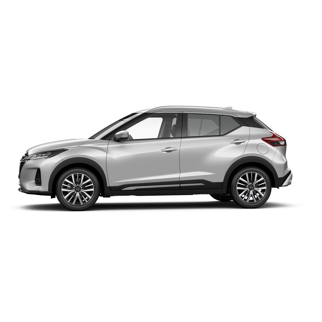 2025 Nissan KICKS KICKS PLAY ADVANCE CVT NEGRO KIT