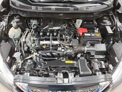 2020 Nissan KICKS EXCLUSIVE 1.6 LTS CVT A/C