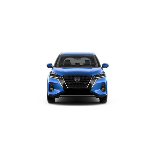 2024 Nissan KICKS KICKS ADVANCE CVT NEGRO