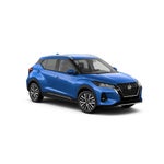 2024 Nissan KICKS KICKS ADVANCE CVT NEGRO