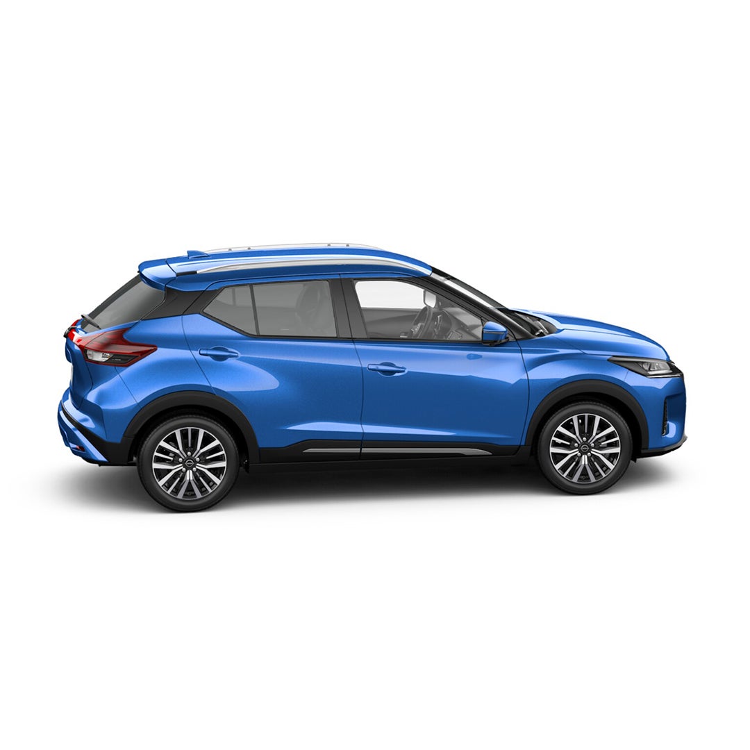 2024 Nissan KICKS KICKS ADVANCE CVT NEGRO