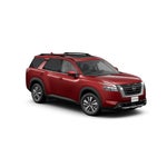 2024 Nissan PATHFINDER PATHFINDER PLATINUM 4WD