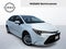 2020 Toyota COROLLA BASE CVT