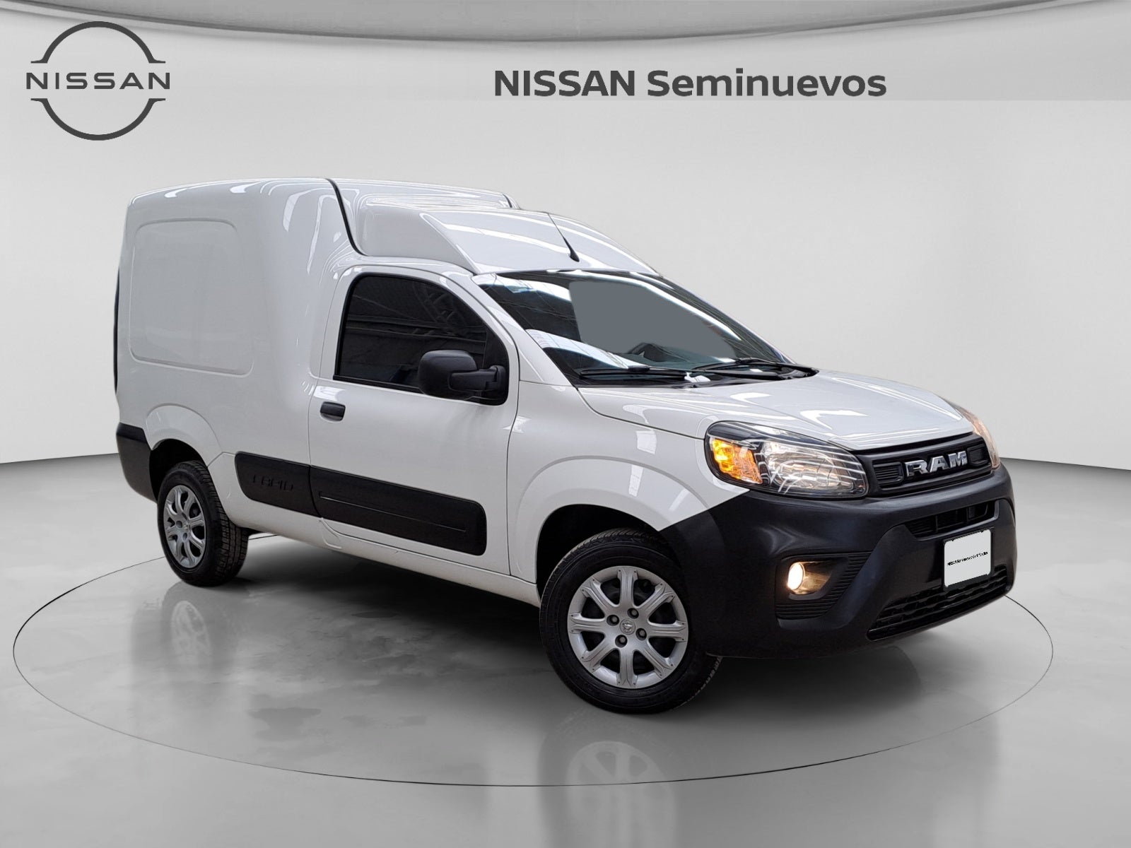 2024 RAM PROMASTER RAPID AA