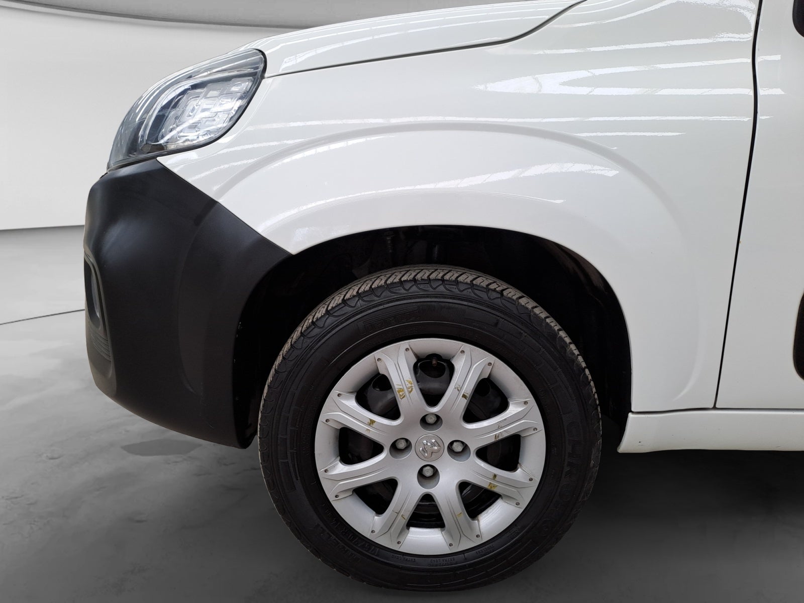 2024 RAM PROMASTER RAPID AA