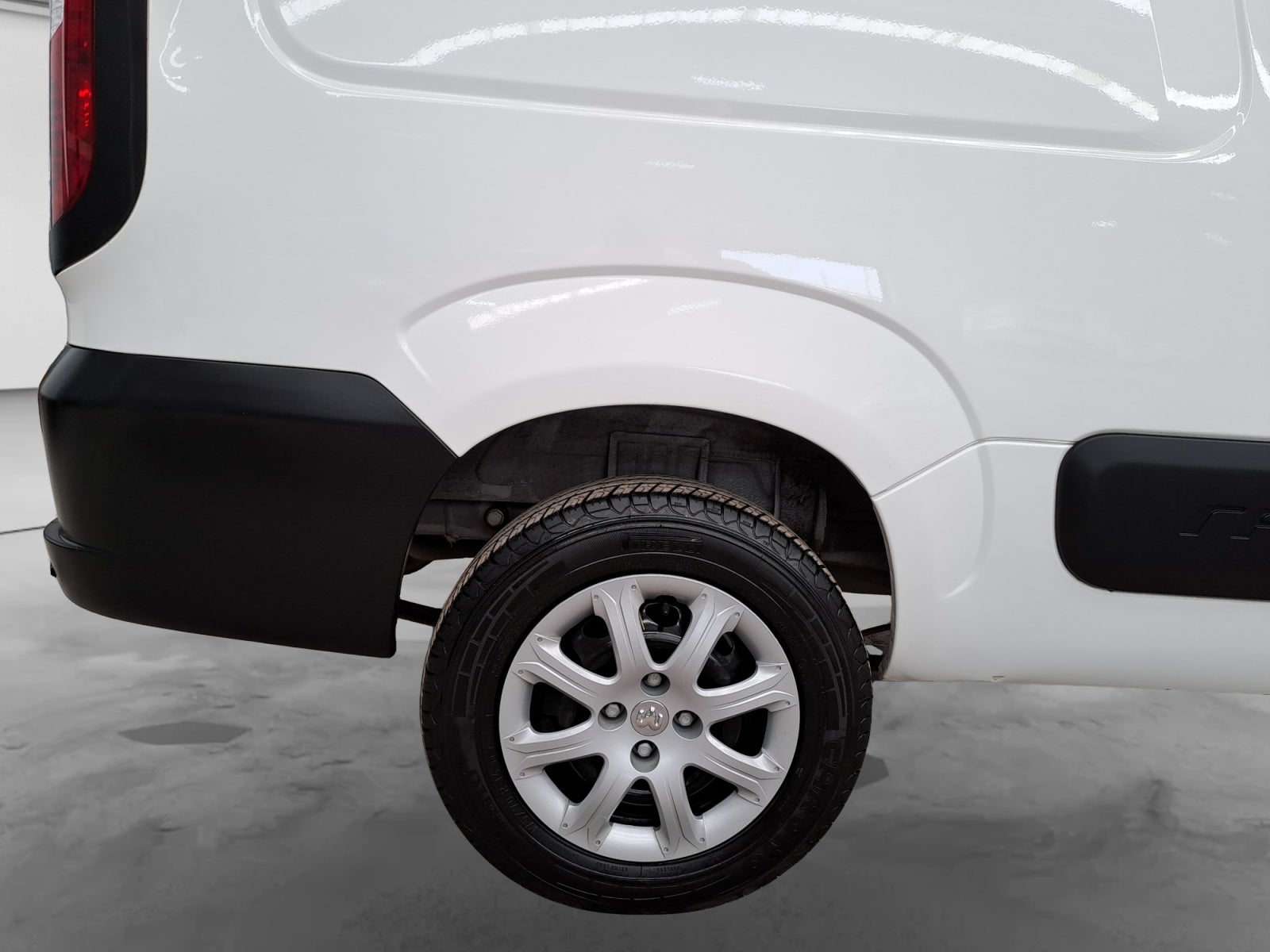 2024 RAM PROMASTER RAPID AA