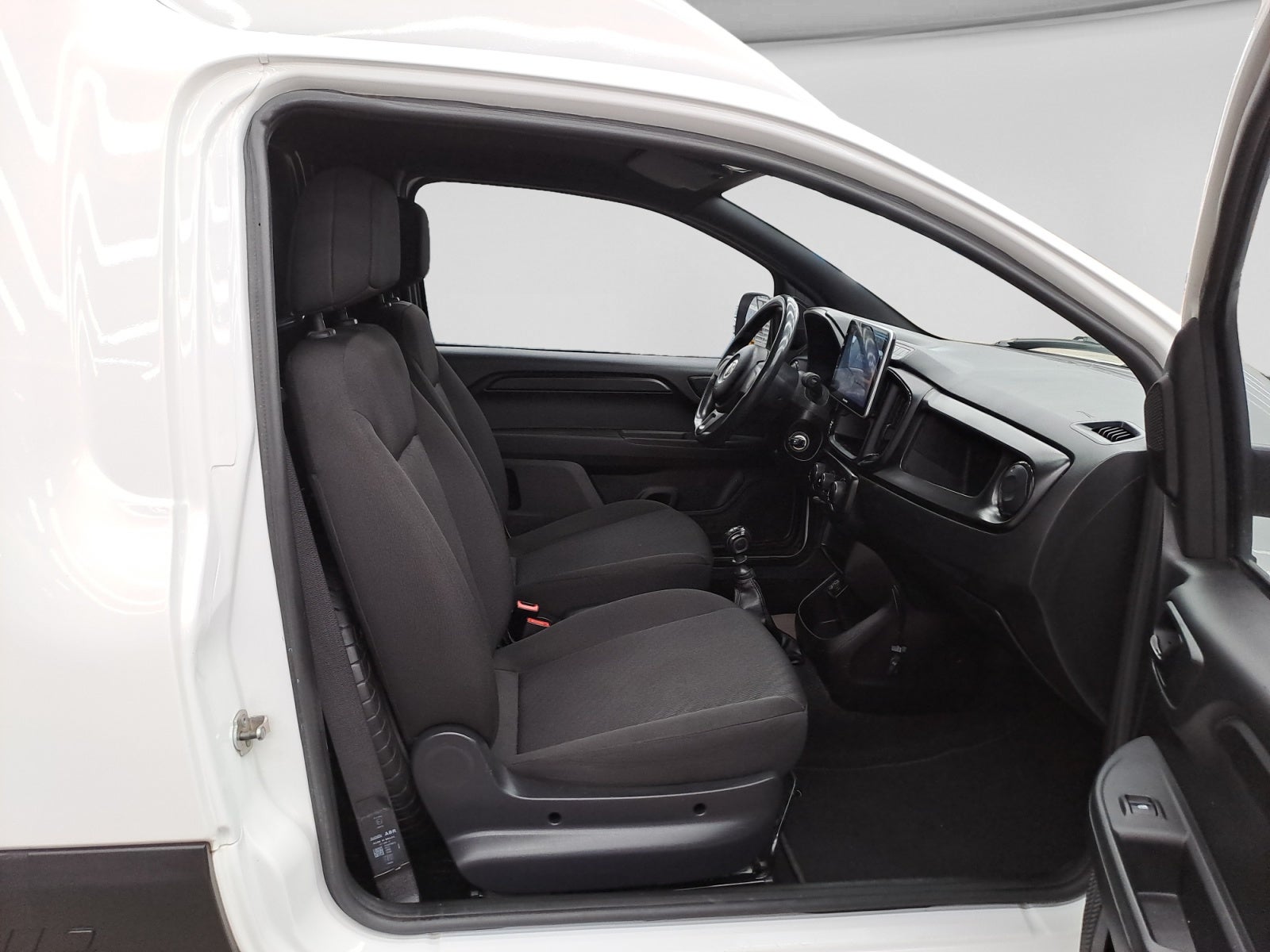 2024 RAM PROMASTER RAPID AA