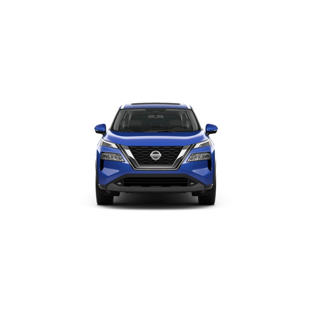 2025 Nissan XTRAIL XTRAIL PLATINUM 2 ROW