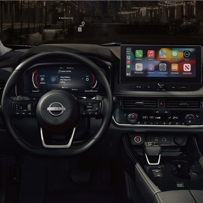 2025 Nissan XTRAIL XTRAIL ADVANCE 2 ROW