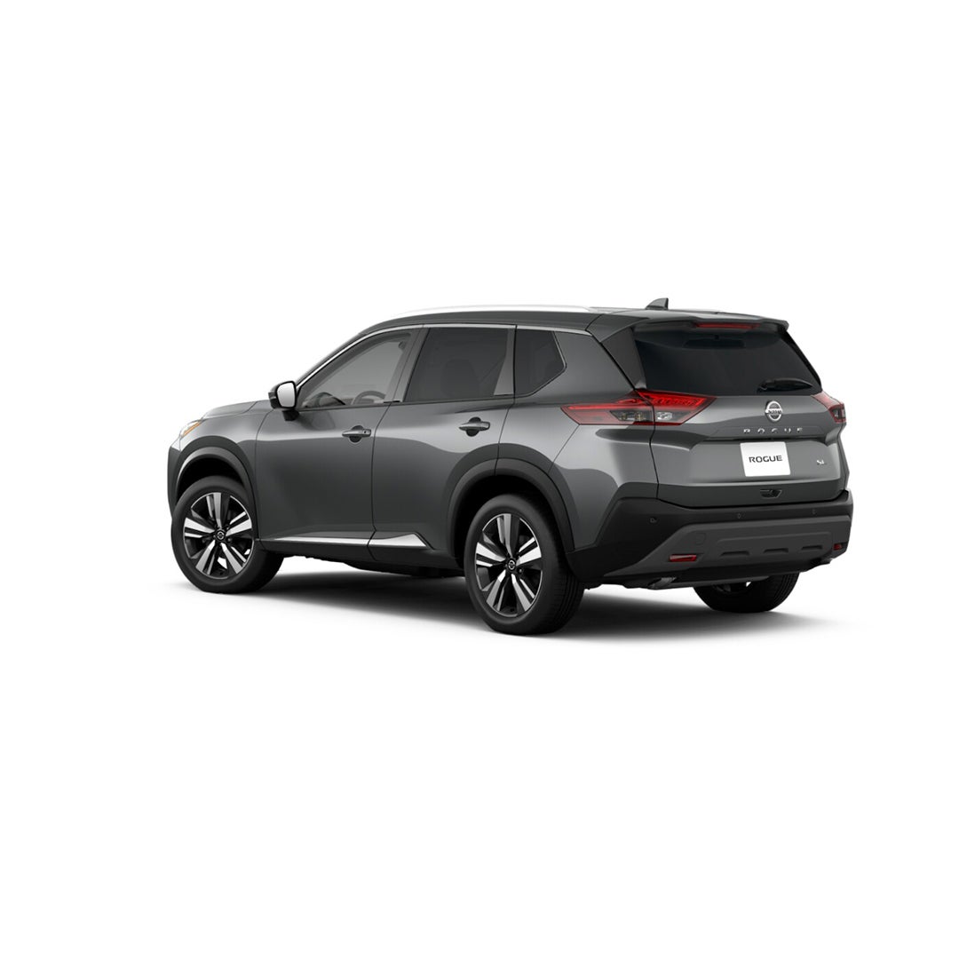 2024 Nissan XTRAIL XTRAIL E-POWER PLATINUM 2 ROW