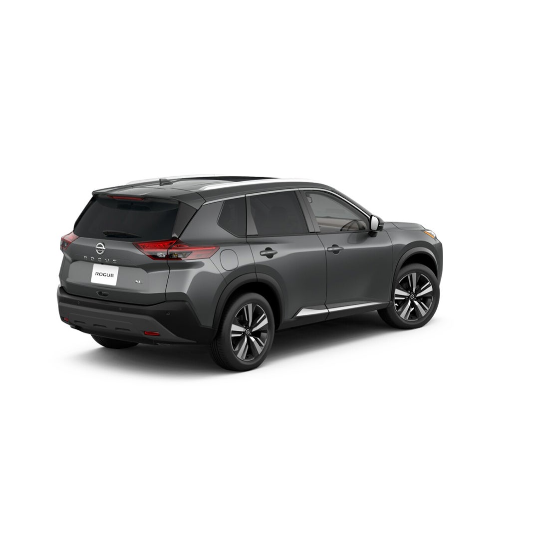 2024 Nissan XTRAIL XTRAIL E-POWER PLATINUM 2 ROW