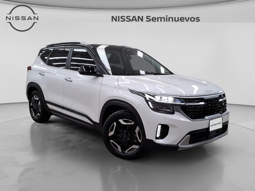 2024 Kia SELTOS SELTOS 1.4L TURBO SXL DCT