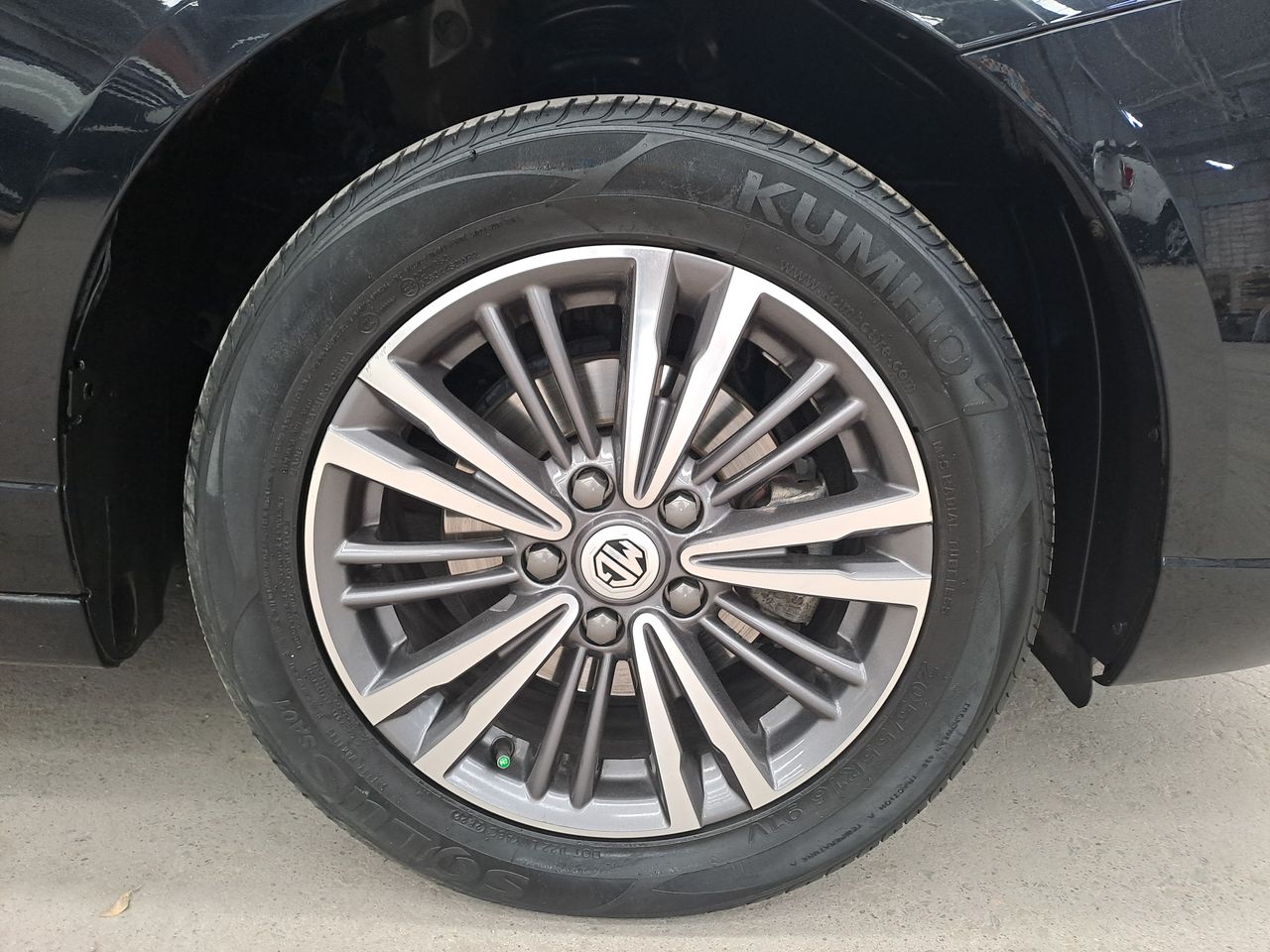 2023 MG MG5 1.5L DEL ELEGANCE AT