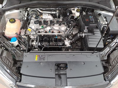 2025 MG MG 5 1.5L DEL ELEGANCE AT