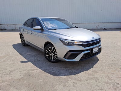 2025 MG MG 5 MG5 ELEGANCE, SEDÁN, 1.5 LTS. AUTOMATICO CVT, 4CIL