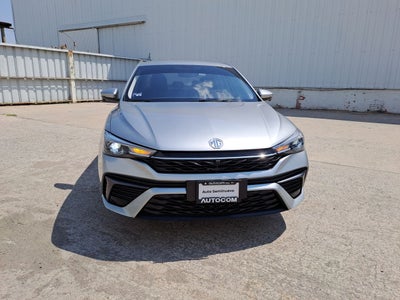 2025 MG MG 5 MG5 ELEGANCE, SEDÁN, 1.5 LTS. AUTOMATICO CVT, 4CIL