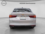 2024 Chevrolet AVEO LT PLUS