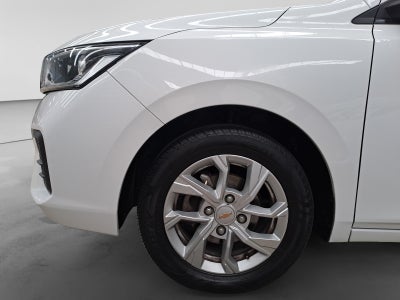 2024 Chevrolet AVEO LT MANUAL E