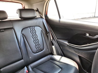 2022 Hyundai CRETA LIMITED TURBO