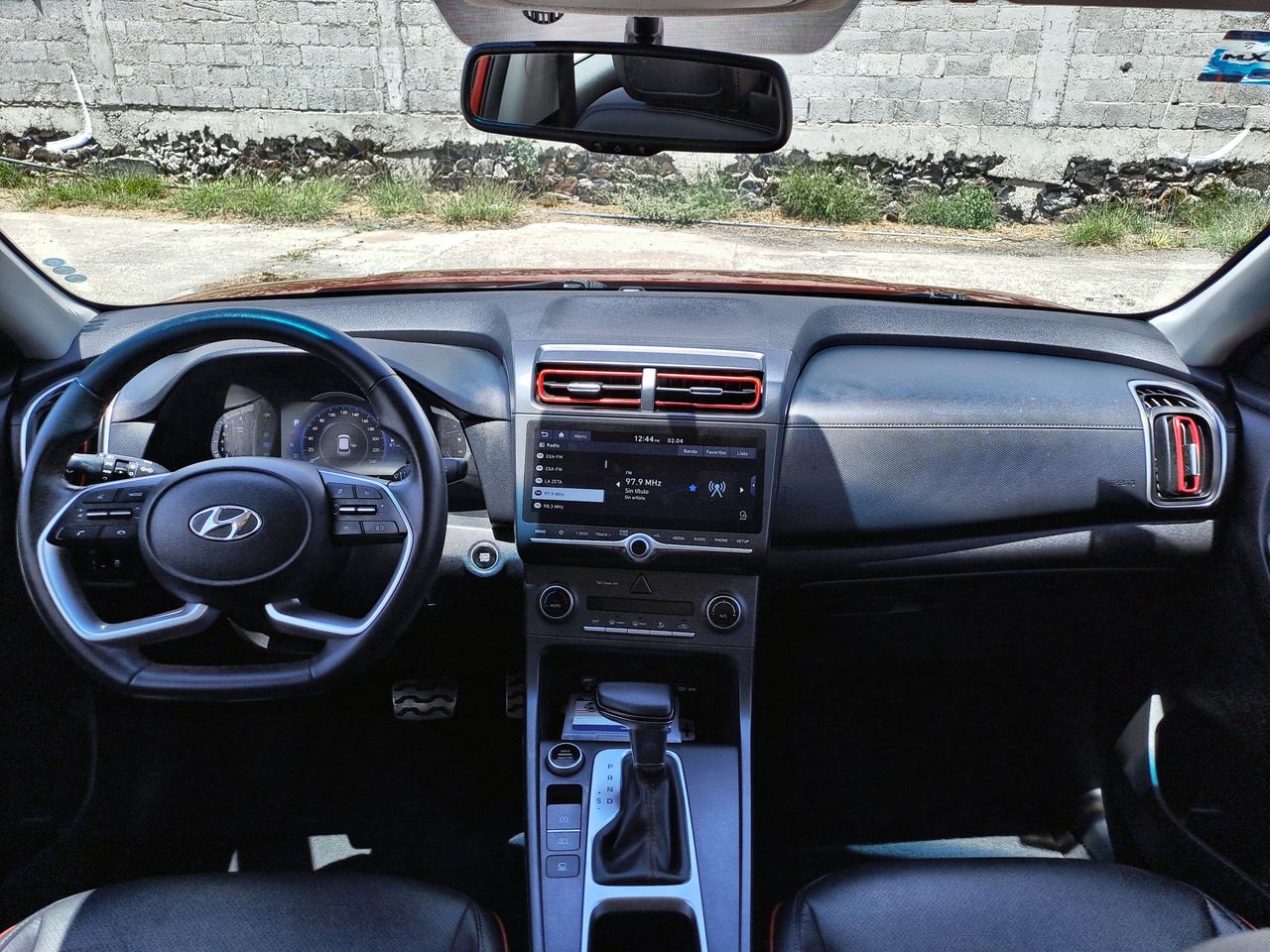 2022 Hyundai CRETA LIMITED TURBO