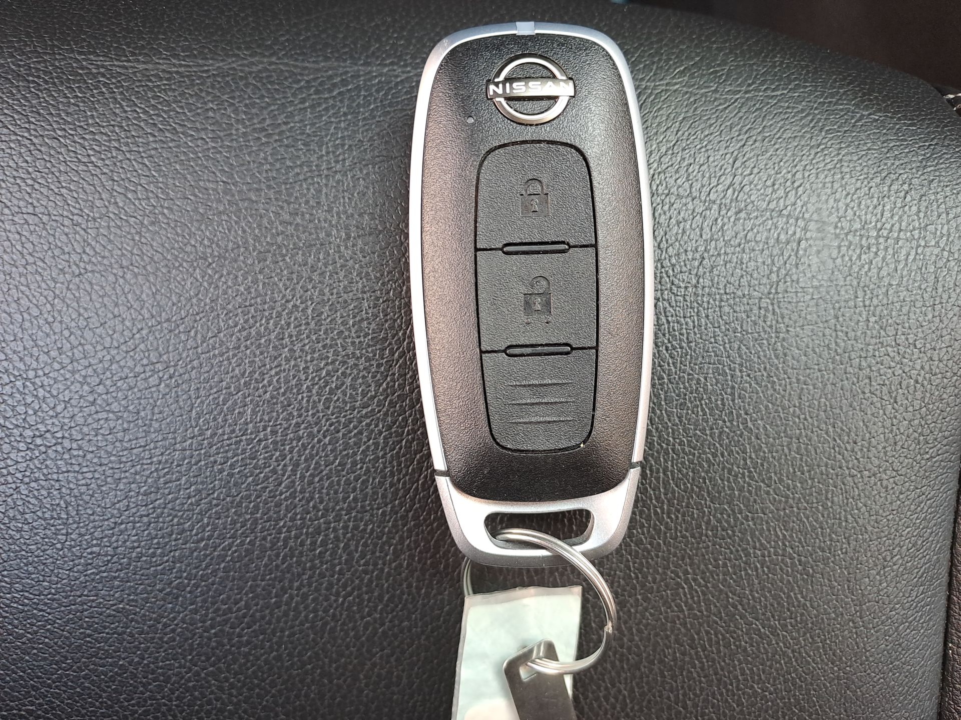 2024 Nissan KICKS PLATINUM E-POWER 24