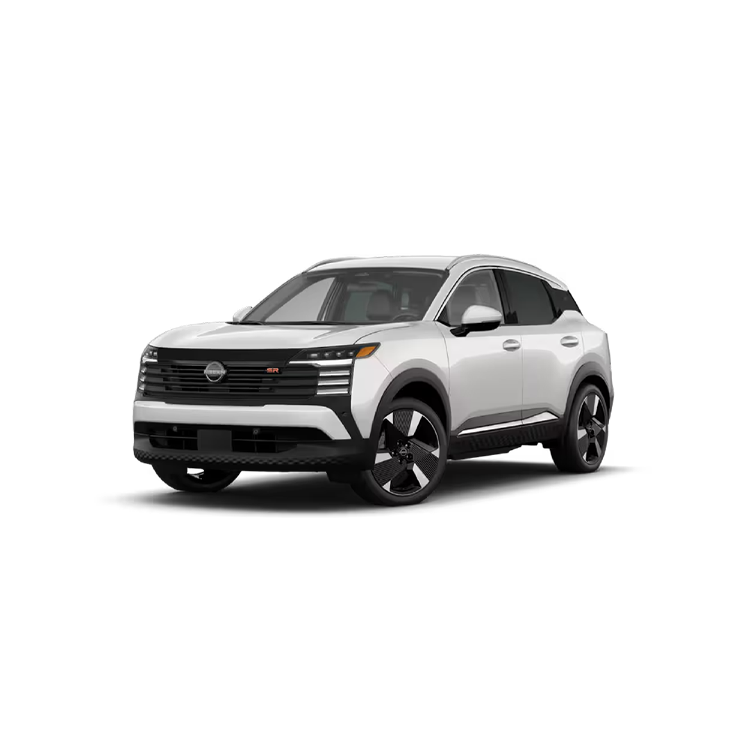 2025 Nissan KICKS KICKS PLAY PLATINUM E-POWER