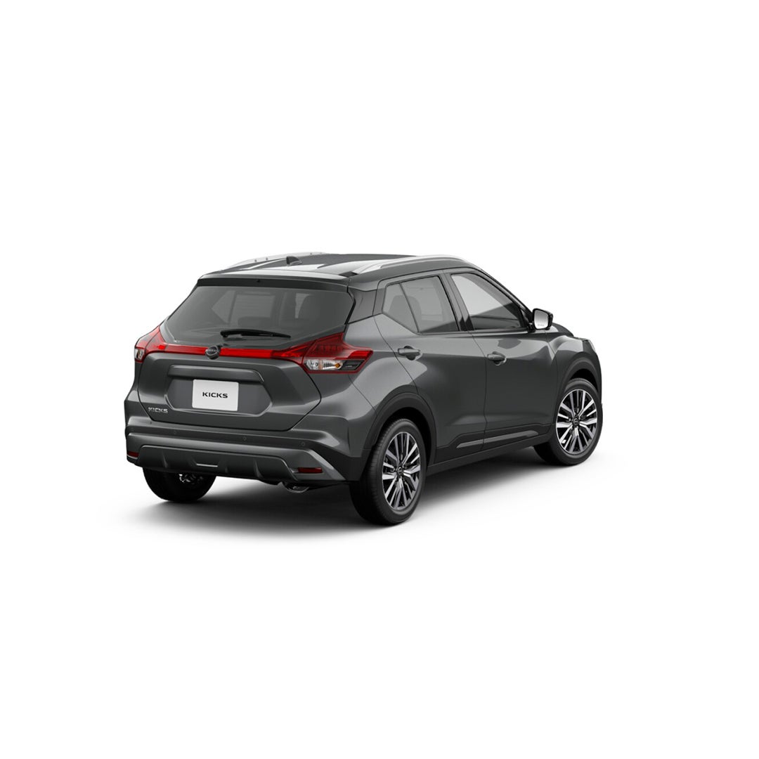 2024 Nissan KICKS KICKS E-POWER PLATINUM
