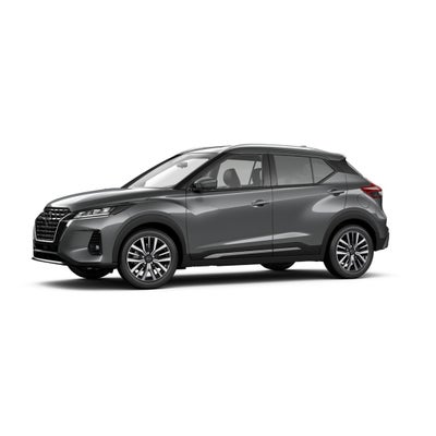 2024 Nissan KICKS KICKS E-POWER PLATINUM