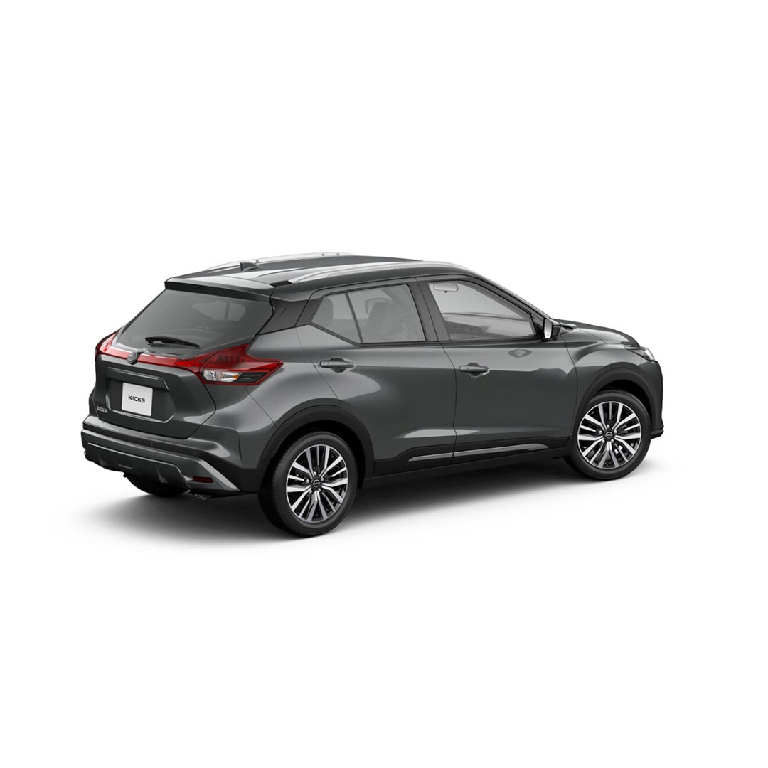 2024 Nissan KICKS KICKS E-POWER PLATINUM