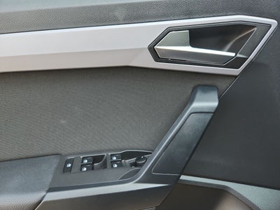 2025 SEAT IBIZA XCELLENCE STD