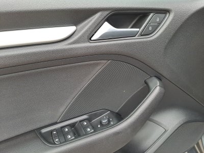 2019 Audi A3 1.4 SEDÁN 35 TFSI DYNAMIC