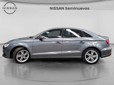 2019 Audi A3 1.4 SEDÁN 35 TFSI DYNAMIC