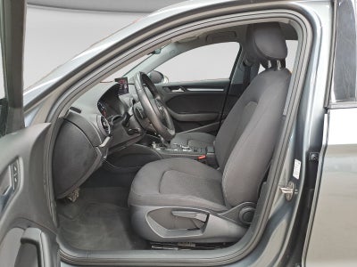 2019 Audi A3 1.4 SEDÁN 35 TFSI DYNAMIC