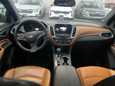 2020 Chevrolet EQUINOX PREMIER PLUS D