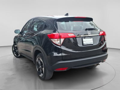 2020 Honda HR-V PRIME