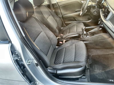 2021 Kia RIO L TM