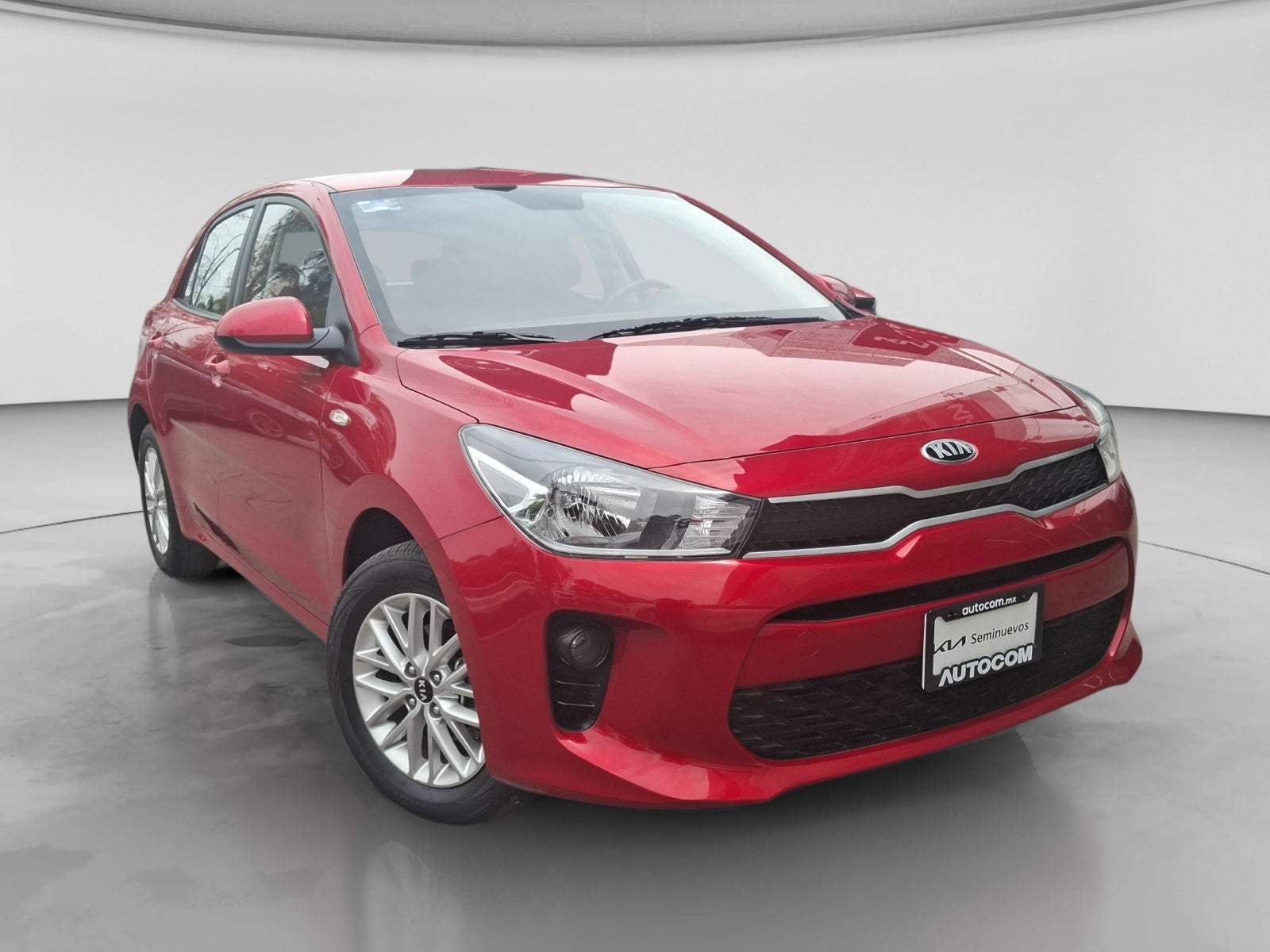 2020 Kia RIO HATCHBACK LX TA