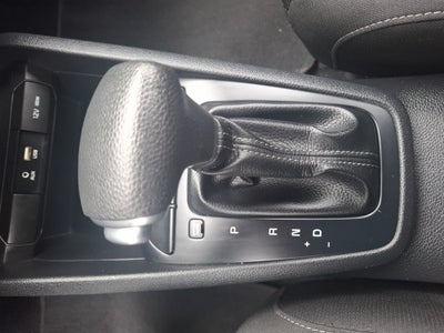 2020 Kia RIO HATCHBACK LX TA