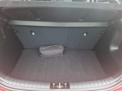 2020 Kia RIO HATCHBACK LX TA