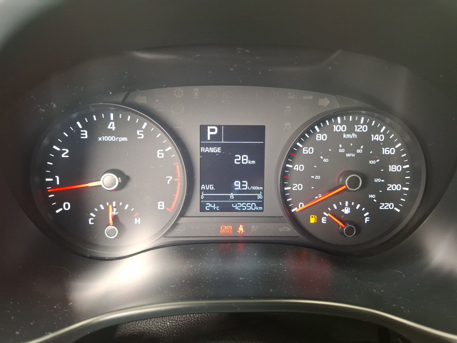 2023 Kia RIO LX TA