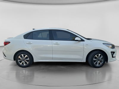 2023 Kia RIO LX TA